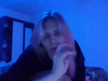Annadarkness Chaturbate stream image from February 11, 2025