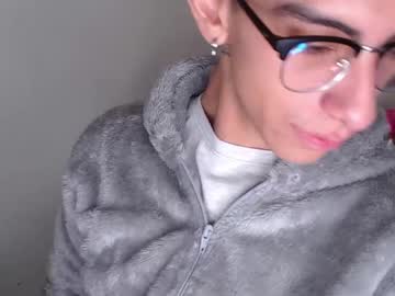 Ash_V1 Chaturbate stream image from February 11, 2025