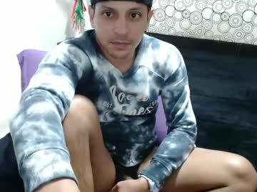 Bamban1419 Chaturbate stream image from February 11, 2025
