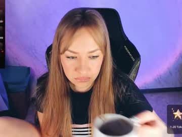 Bellezza_ Chaturbate stream image from February 11, 2025