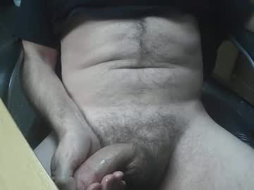 Bighandsjohnson Chaturbate stream image from February 11, 2025