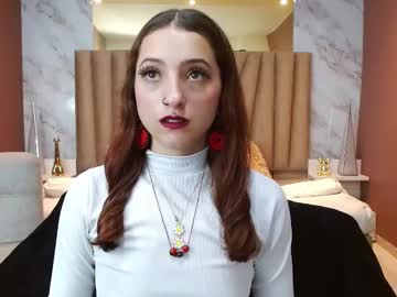 Britanny_Osorio Chaturbate stream image from February 11, 2025