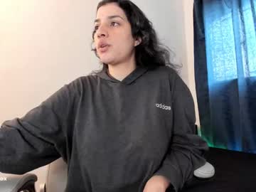 Carmesix__ Chaturbate stream image from February 11, 2025