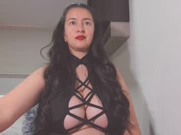 Cherry202 Chaturbate stream image from February 11, 2025