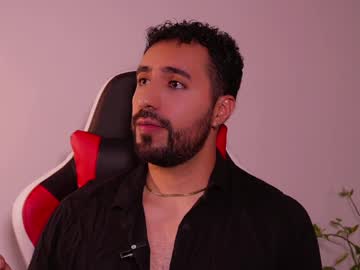 Dante_Soul Chaturbate stream image from February 11, 2025