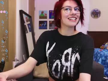 Deadratsoup Chaturbate stream image from February 11, 2025