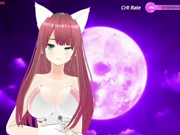 Eva_3d Chaturbate stream image from February 11, 2025