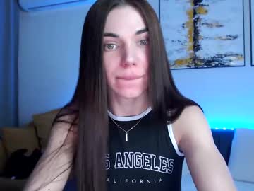 Evaxxlove Chaturbate stream image from February 11, 2025