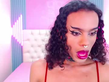 Foxy_Ella Chaturbate stream image from February 11, 2025
