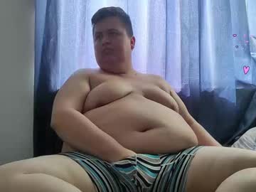 Gorditohotsex Chaturbate stream image from February 11, 2025