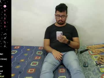 Greybondage93 Chaturbate stream image from February 11, 2025
