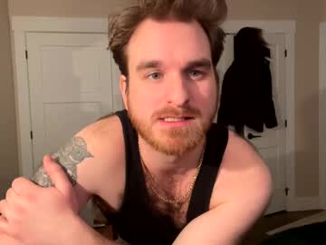 Hairygayjay Chaturbate stream image from February 11, 2025