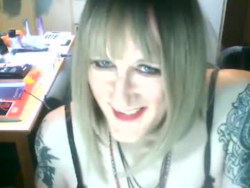 Jadeladyboyminx Chaturbate stream image from February 11, 2025