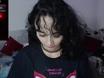 Julietajaguar Chaturbate stream image from February 11, 2025