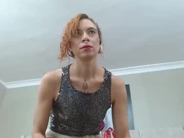 Katt_Rose_8 Chaturbate stream image from February 11, 2025