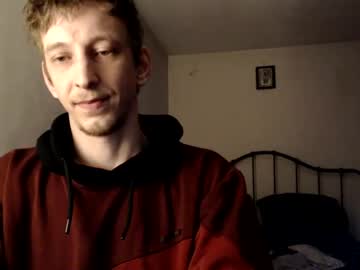 Ken_Etau Chaturbate stream image from February 11, 2025
