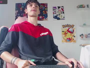 Kendall_Ros Chaturbate stream image from February 11, 2025