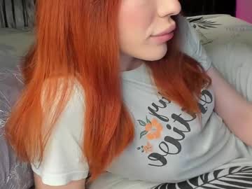 Kris_For Chaturbate stream image from February 11, 2025