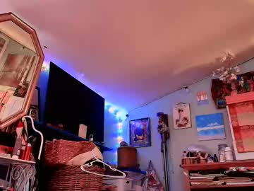 Linuxgirlsudosu Chaturbate stream image from February 11, 2025