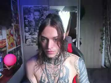 Lust_Damoon Chaturbate stream image from February 11, 2025