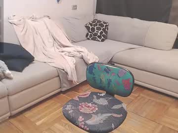 Maria_Lisica Chaturbate stream image from February 11, 2025