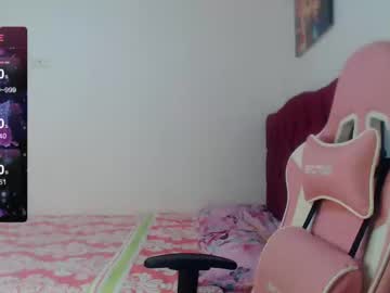Mindy_James Chaturbate stream image from February 11, 2025
