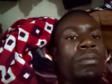 Mnyama123 Chaturbate stream image from February 11, 2025