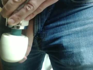 Perfectdick00 Chaturbate stream image from February 11, 2025