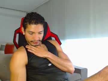 Roby_Millerr Chaturbate stream image from February 11, 2025
