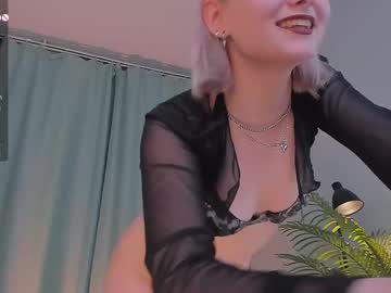 _Rude_Girl_ Chaturbate stream image from February 11, 2025