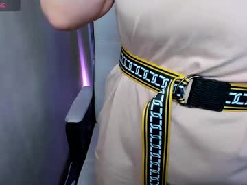 Sigritjones Chaturbate stream image from February 11, 2025