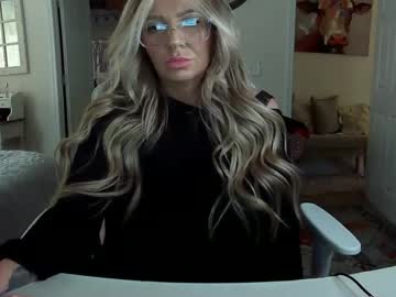 Southernbarbii Chaturbate stream image from February 11, 2025
