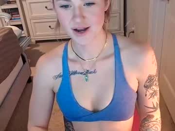 Stacysmomm Chaturbate stream image from February 11, 2025