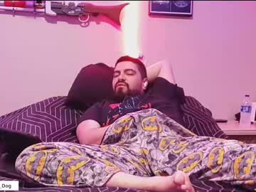 The_Alpha_Dog_Xxx stream image from February 11, 2025