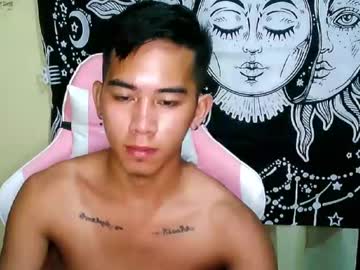 Urhot_Joshxx Chaturbate stream image from February 11, 2025