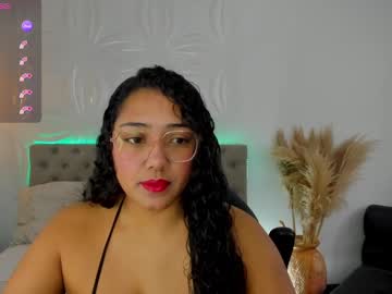 Valentina_Xx69 Chaturbate stream image from February 11, 2025