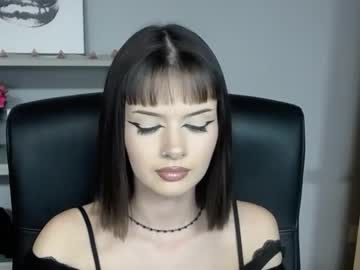 Vickyxflirt Chaturbate stream image from February 11, 2025