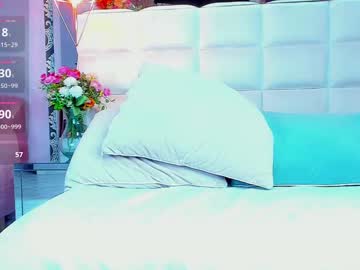 Violettaaf_ Chaturbate stream image from February 11, 2025