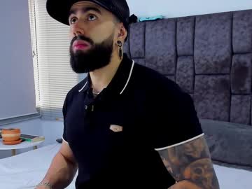 Zack_Froone Chaturbate stream image from February 11, 2025