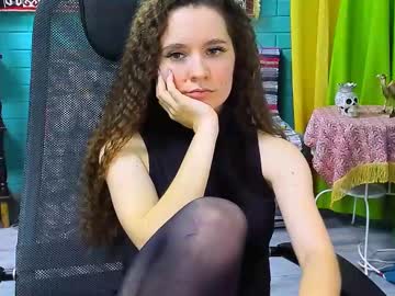 Zianichols Chaturbate stream image from February 11, 2025