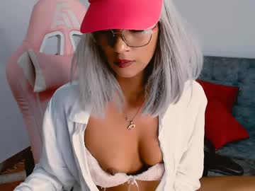 Abby_Liu Chaturbate stream image from February 11, 2025