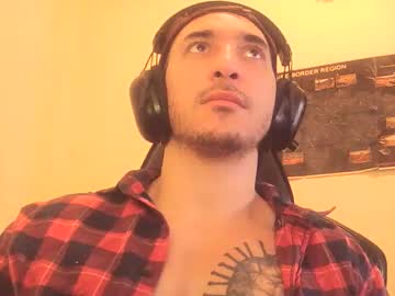 Alexopenmind21 Chaturbate stream image from February 11, 2025