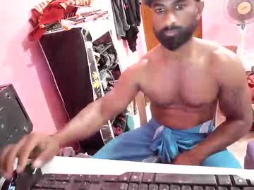 Anishonfire2020 Chaturbate stream image from February 11, 2025