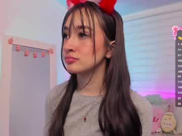 _Barbie_Joy Chaturbate stream image from February 11, 2025
