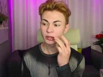 Brian_Amaretto Chaturbate stream image from February 11, 2025