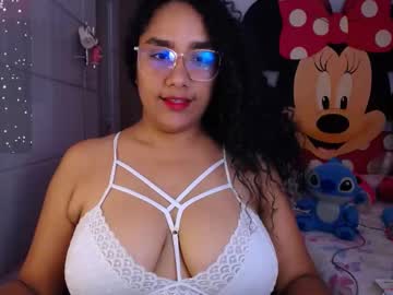 Busty_Nahiara Chaturbate stream image from February 11, 2025