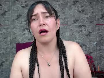 Carla_Naugthy_ Chaturbate stream image from February 11, 2025