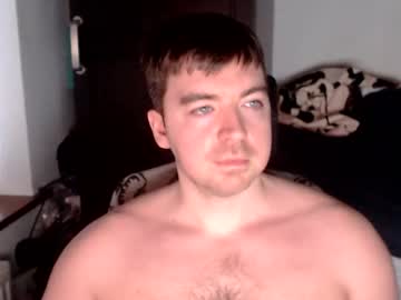 D_Surman1994 Chaturbate stream image from February 11, 2025