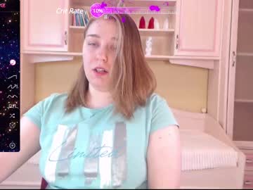 Debramust Chaturbate stream image from February 11, 2025