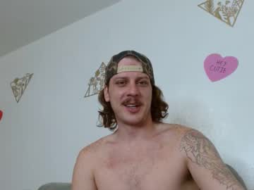 Decentdick93 Chaturbate stream image from February 11, 2025